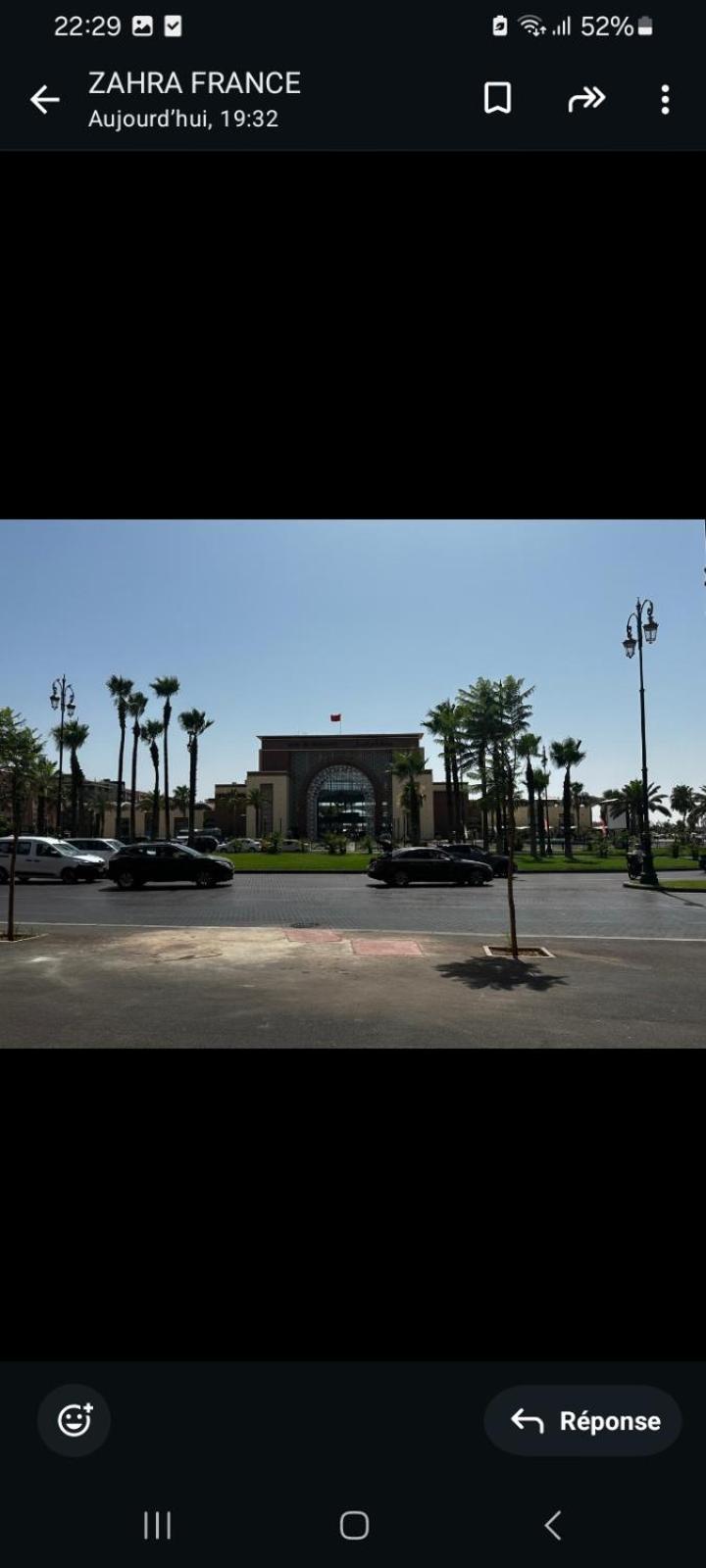 Marrakech Pacha Apartment Marrakesh
